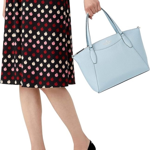 Kate Spade New York Monica Satchel gently use - Picture 1 of 11